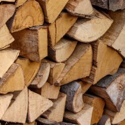 Kaminholz & Brennholz